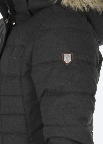 Alaska Parka W Alaska Parka W