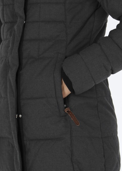Alaska Parka W Alaska Parka W