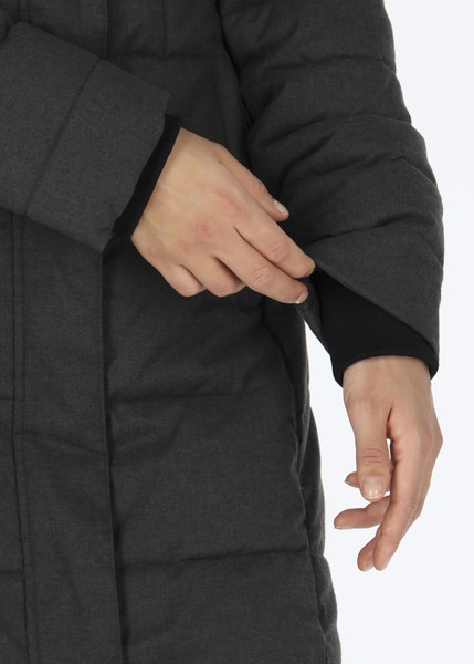 Alaska Parka W Alaska Parka W