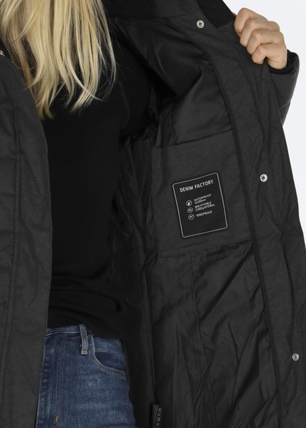 Alaska Parka W Alaska Parka W