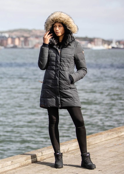 Alaska Parka W Alaska Parka W