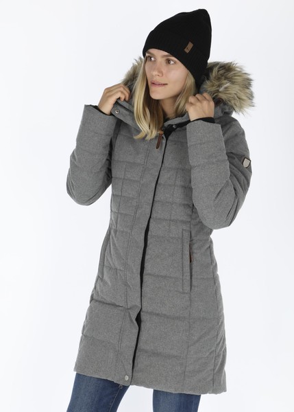 Alaska Parka W Alaska Parka W