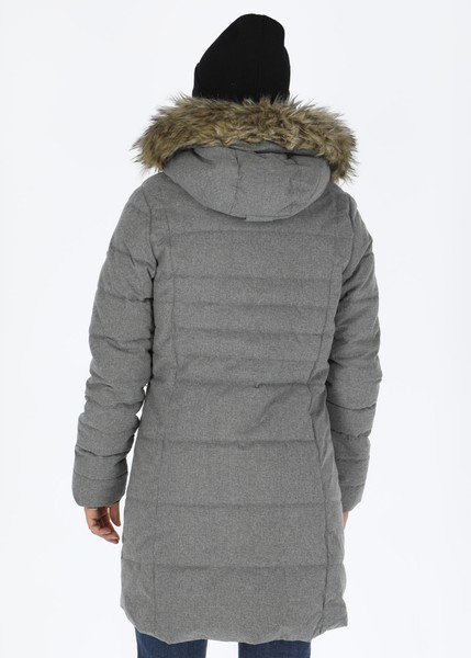 Alaska Parka W Alaska Parka W