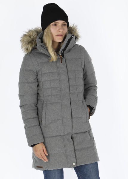 Alaska Parka W Alaska Parka W