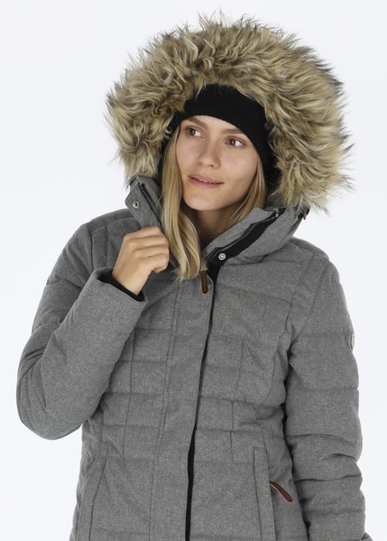 Alaska Parka W Alaska Parka W