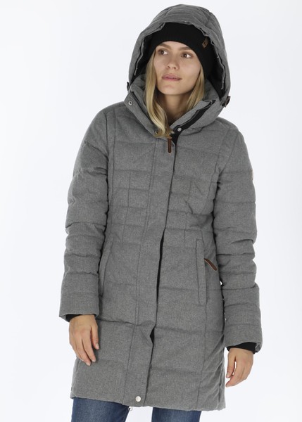 Alaska Parka W Alaska Parka W