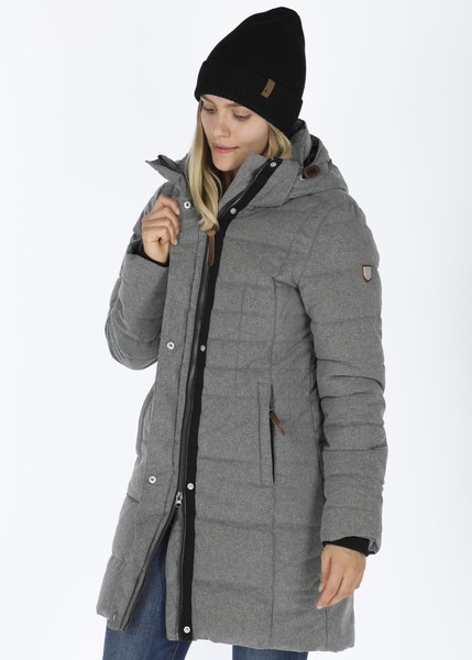 Alaska Parka W Alaska Parka W