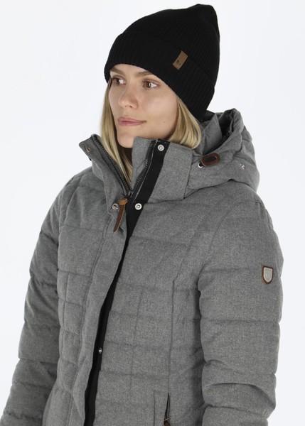 Alaska Parka W Alaska Parka W