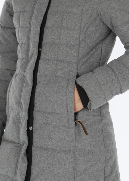Alaska Parka W Alaska Parka W
