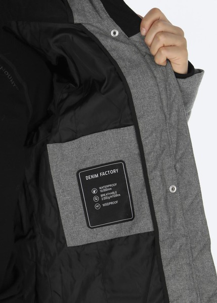 Alaska Parka W Alaska Parka W