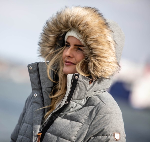 Alaska Parka W Alaska Parka W