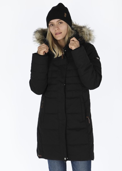 Alaska Parka W Alaska Parka W