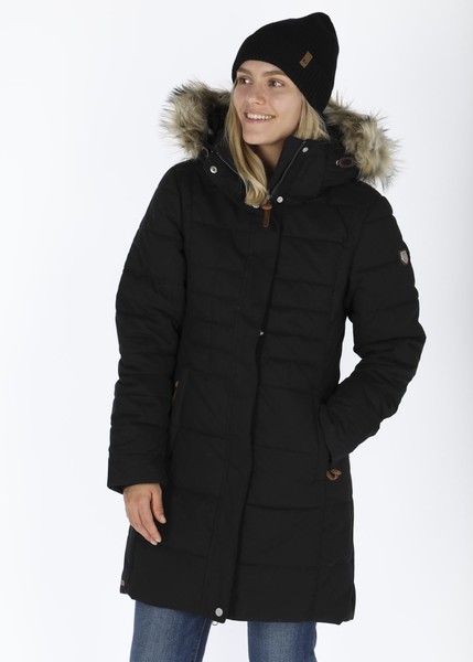 Alaska Parka W Alaska Parka W