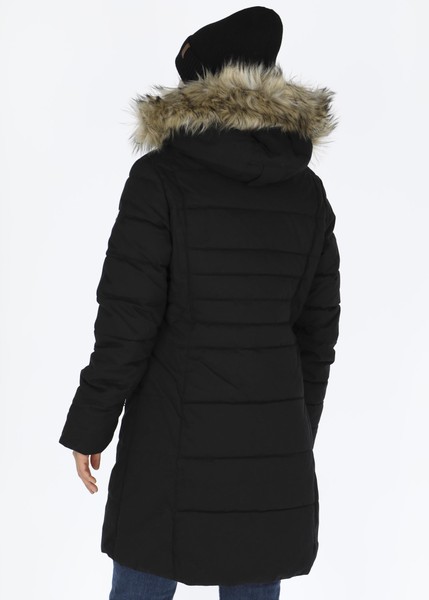 Alaska Parka W Alaska Parka W