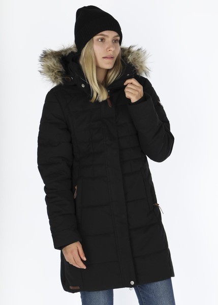 Alaska Parka W Alaska Parka W