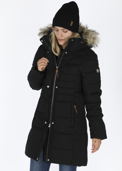 Alaska Parka W Alaska Parka W