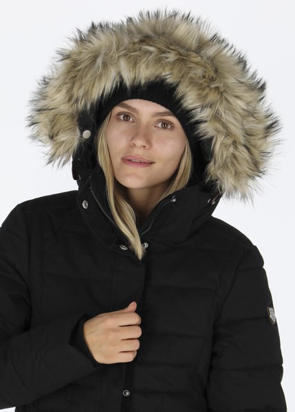 Alaska Parka W Alaska Parka W