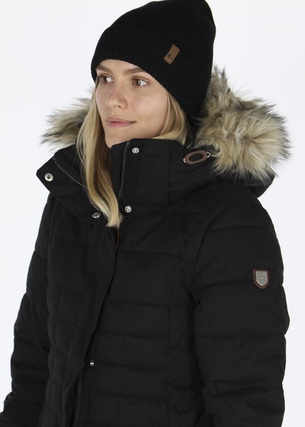 Alaska Parka W Alaska Parka W