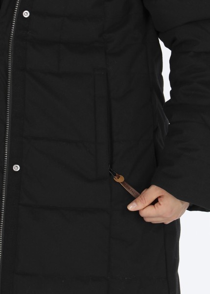 Alaska Parka W Alaska Parka W