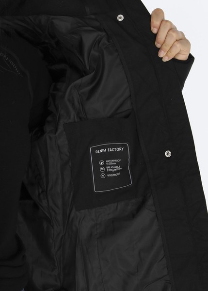 Alaska Parka W Alaska Parka W