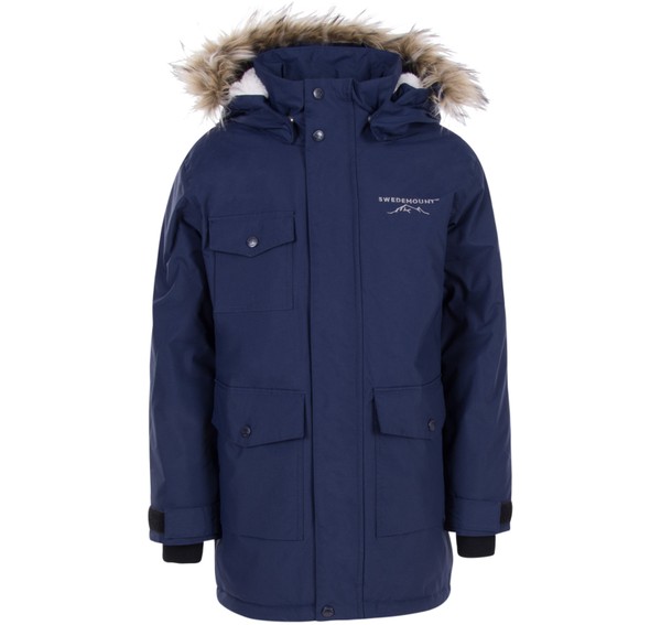 Svalbard Parka Jr Svalbard Parka Jr