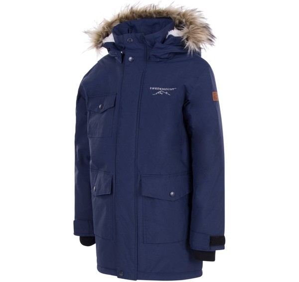 Svalbard Parka Jr Svalbard Parka Jr