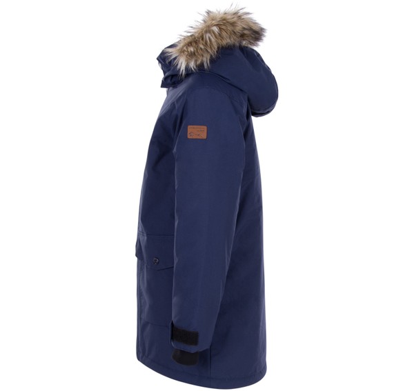 Svalbard Parka Jr Svalbard Parka Jr