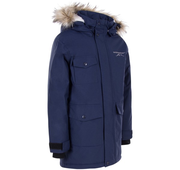 Svalbard Parka Jr Svalbard Parka Jr