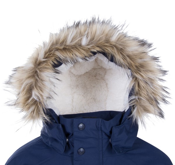 Svalbard Parka Jr Svalbard Parka Jr