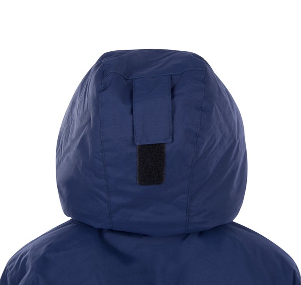 Svalbard Parka Jr Svalbard Parka Jr