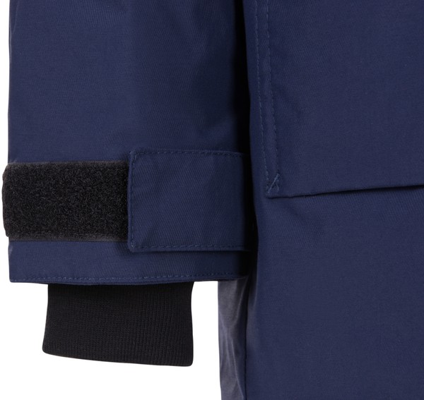 Svalbard Parka Jr Svalbard Parka Jr