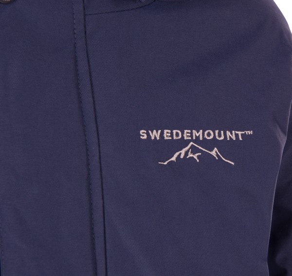Svalbard Parka Jr Svalbard Parka Jr