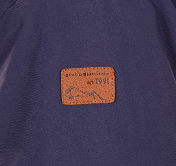 Svalbard Parka Jr Svalbard Parka Jr