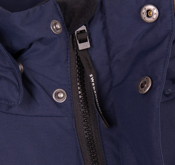 Svalbard Parka Jr Svalbard Parka Jr