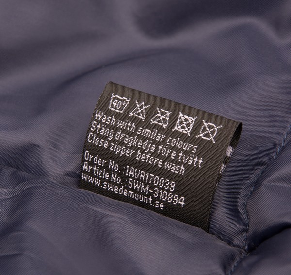 Svalbard Parka Jr Svalbard Parka Jr