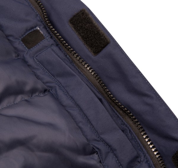Svalbard Parka Jr Svalbard Parka Jr