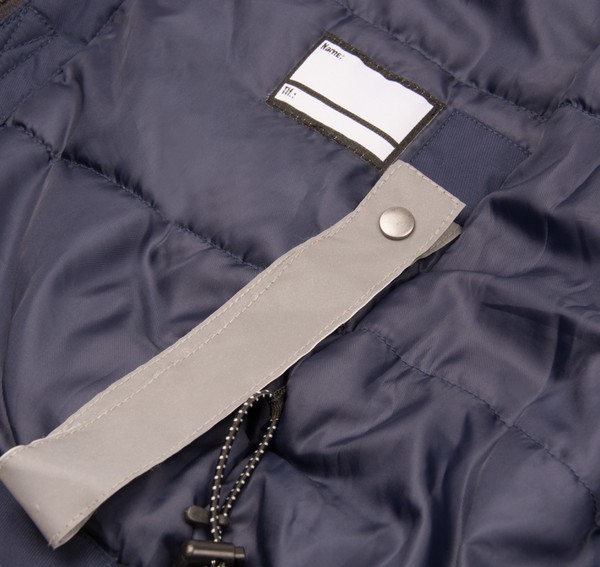 Svalbard Parka Jr Svalbard Parka Jr