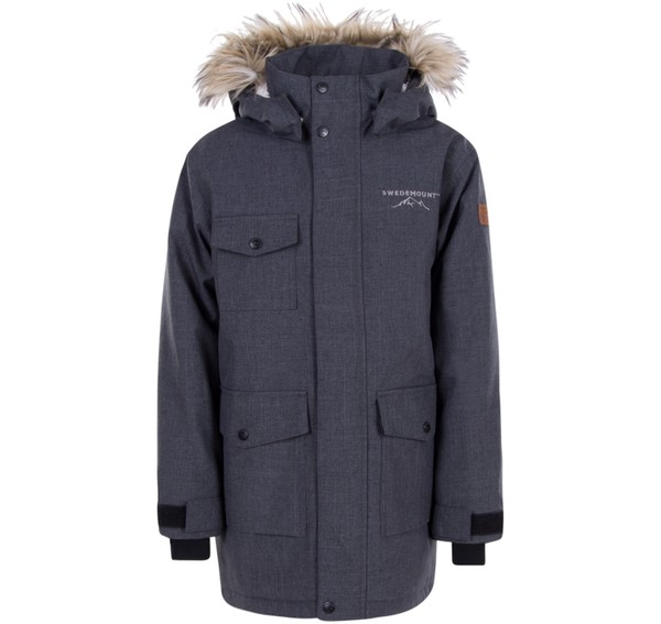 Svalbard Parka Jr Svalbard Parka Jr