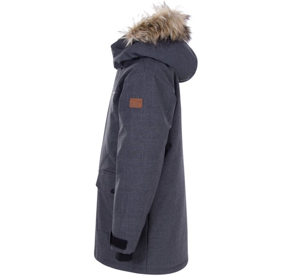 Svalbard Parka Jr Svalbard Parka Jr