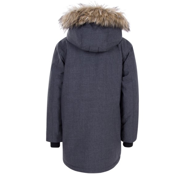 Svalbard Parka Jr Svalbard Parka Jr
