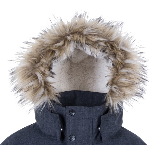 Svalbard Parka Jr Svalbard Parka Jr