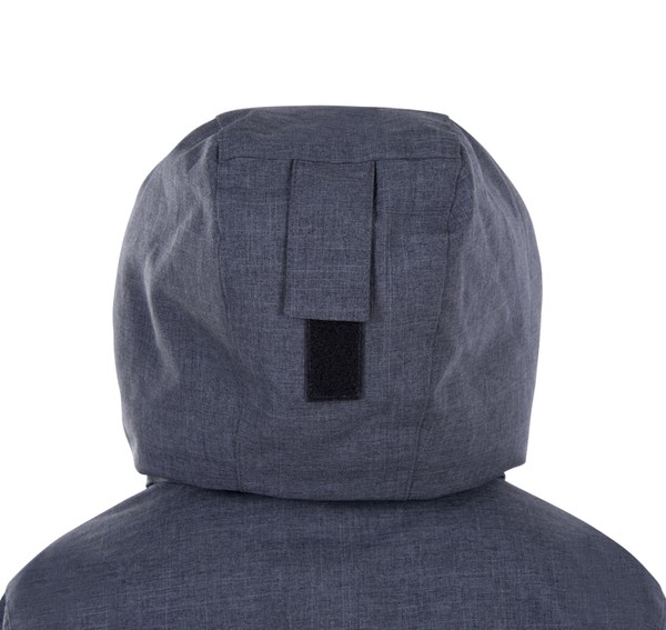 Svalbard Parka Jr Svalbard Parka Jr