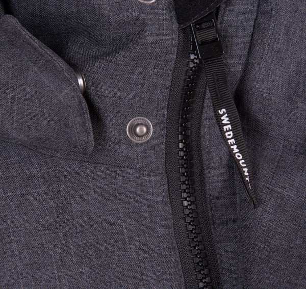 Svalbard Parka Jr Svalbard Parka Jr