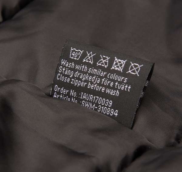 Svalbard Parka Jr Svalbard Parka Jr