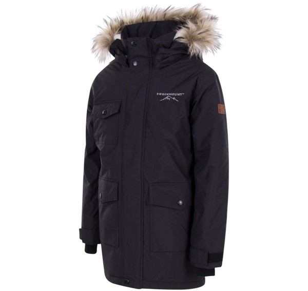 Svalbard Parka Jr Svalbard Parka Jr