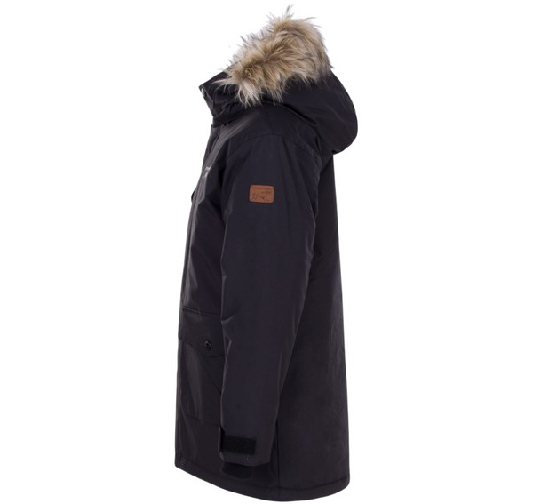 Svalbard Parka Jr Svalbard Parka Jr