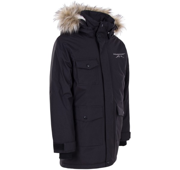Svalbard Parka Jr Svalbard Parka Jr