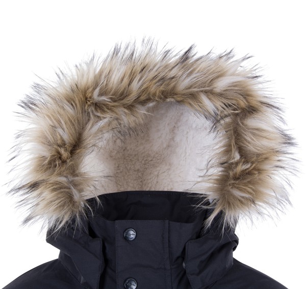 Svalbard Parka Jr Svalbard Parka Jr