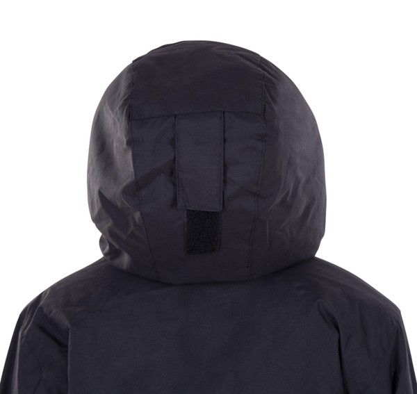 Svalbard Parka Jr Svalbard Parka Jr