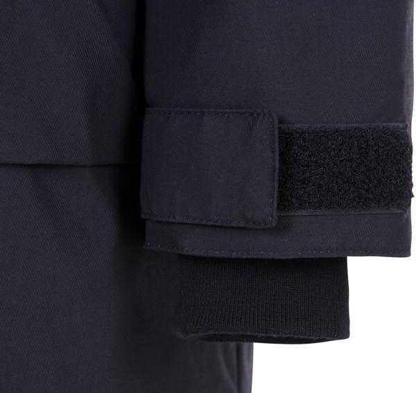 Svalbard Parka Jr Svalbard Parka Jr